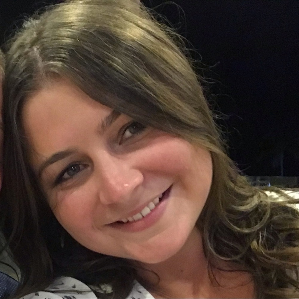 Meet your Posher, Brianne